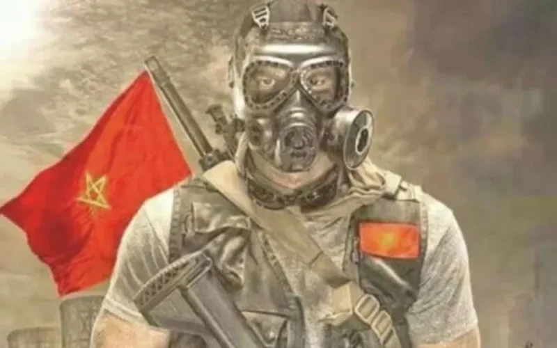 Des hackers marocains attaquent Israël 