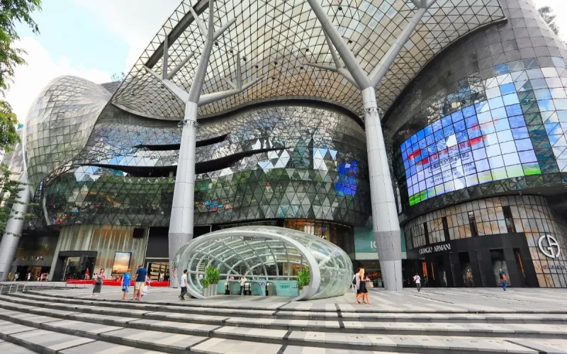Marrakech : l'ouverture du Morocco Mall encore repoussée