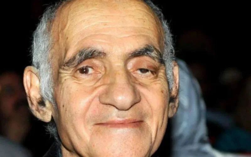 Décès d'Abderrahim Tounsi, dit Abderraouf