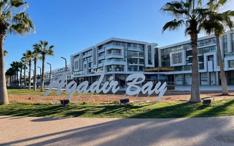 Enquête sur la mort d'un enfant MRE dans un parc de jeux à Agadir