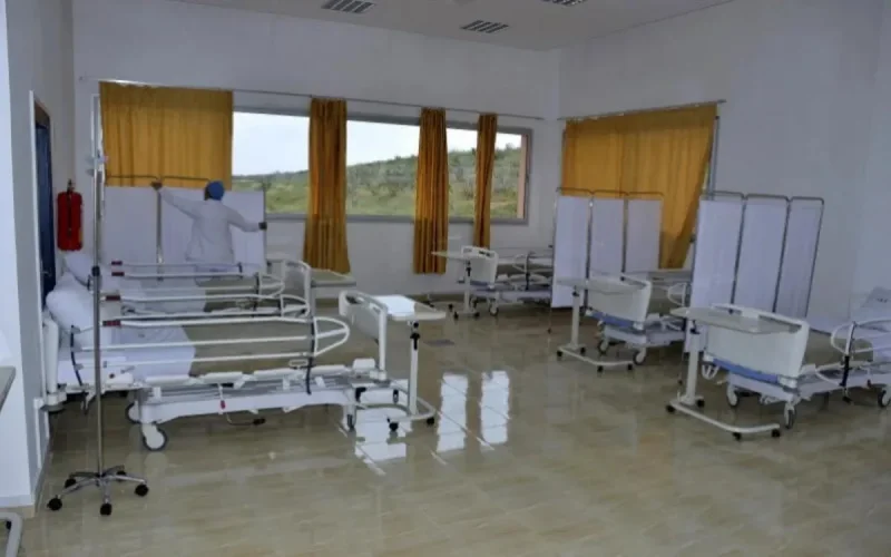 Maroc : Indignation à Guelmim après la mort de deux enfants