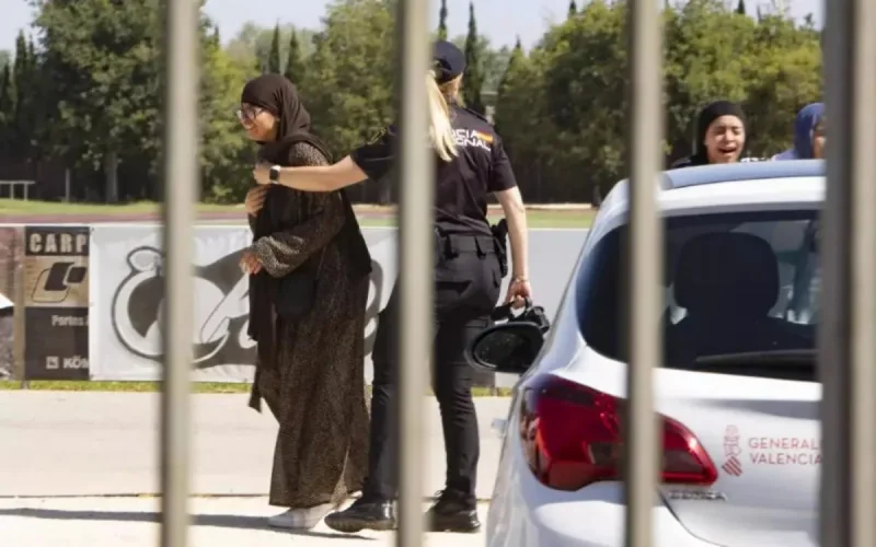 Choc en Espagne après la mort d'un enfant marocain