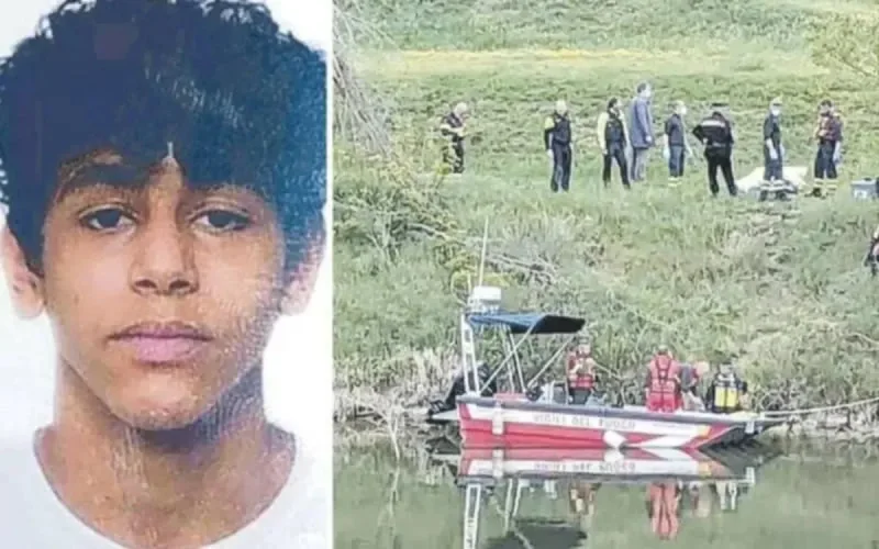 Italie : disparu depuis cinq jours, un mineur marocain retrouvé mort
