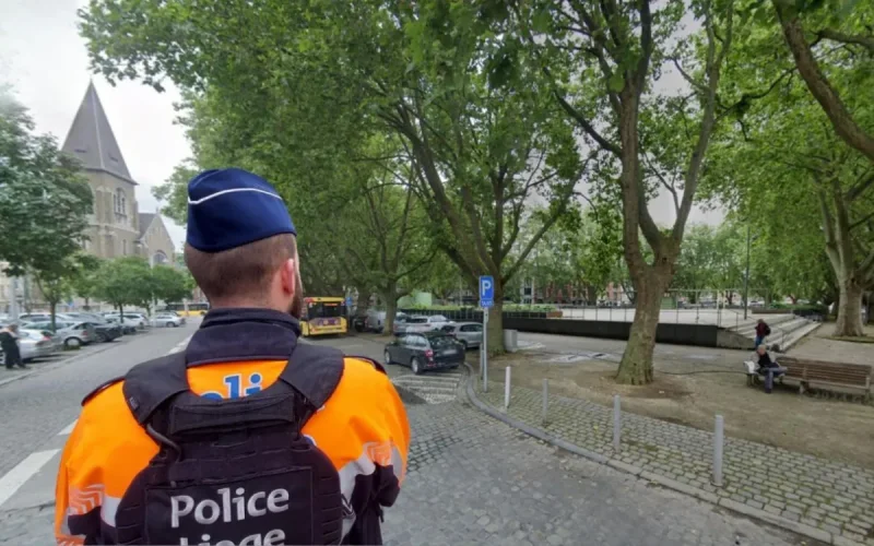 Vengeance ou légitime défense ? L'assassinat du Marocain Reda Chemssi reconstitué à Liège