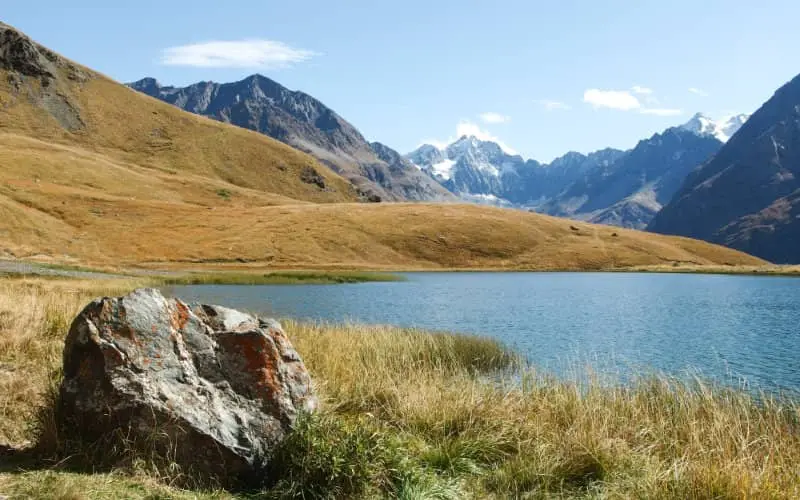 France : un Marocain meurt noyé dans le lac du Pontet