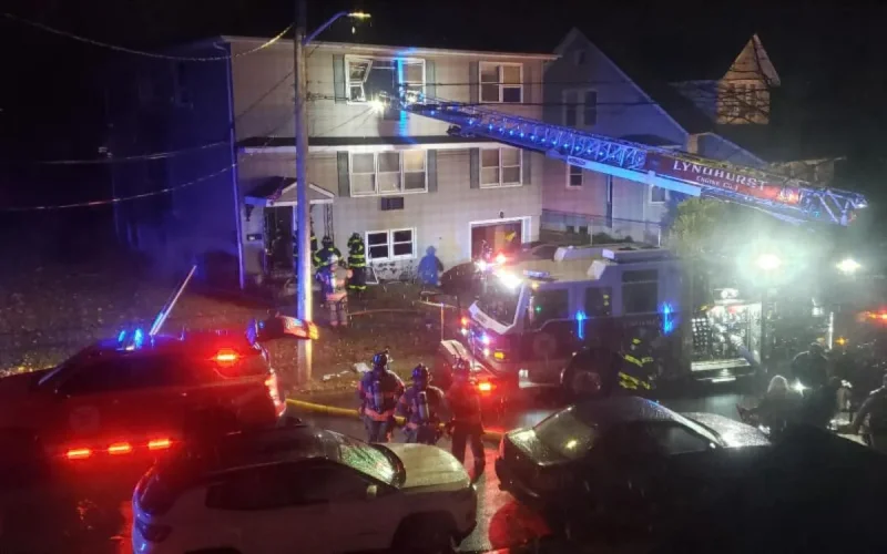 Un Marocain perd la vie dans un incendie près de New York