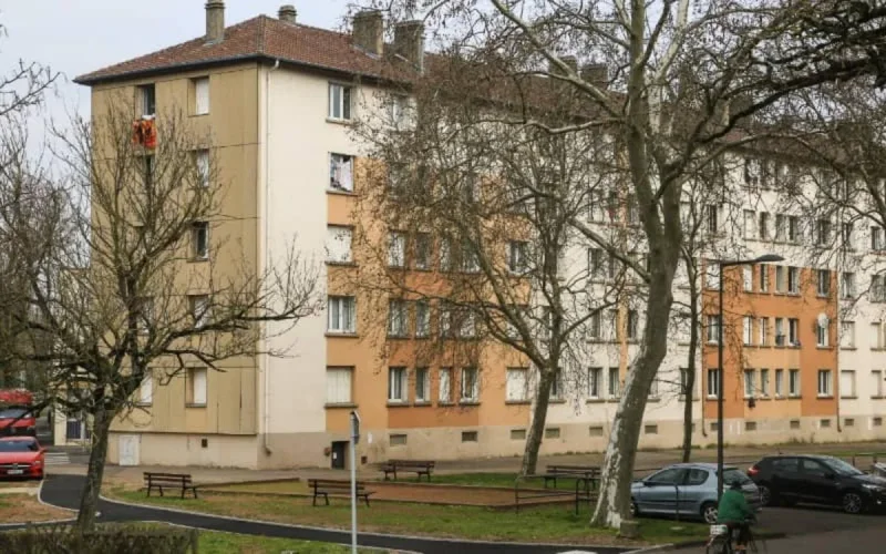  Un Marocain blessé à coups de machette à Metz