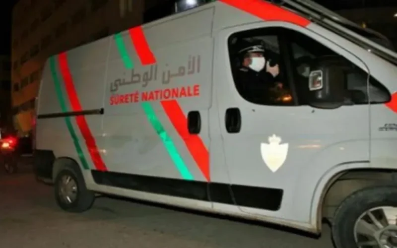 Marrakech : Une Marocaine tuée, un Koweïtien en détention