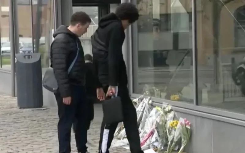 Mort de Saad à Zaventem : appel au calme de la famille