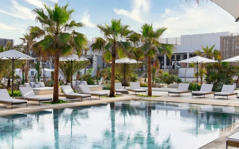 Agadir : un jeune touriste britannique retrouvé mort dans la piscine d'un hôtel