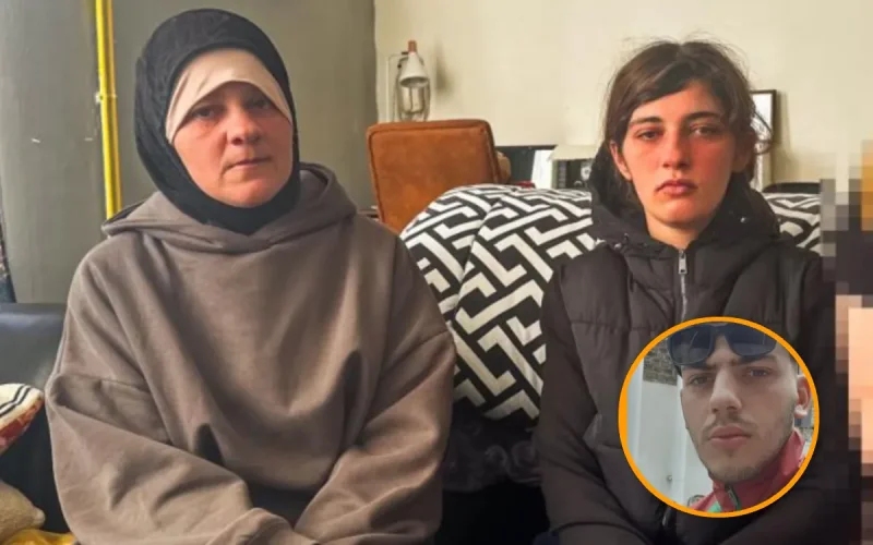 Mort mystérieuse de Yassine (23 ans) en Belgique : Sa famille refuse de croire au suicide