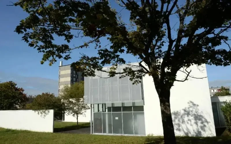 France : la mosquée d'Allones définitivement fermée