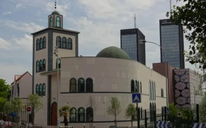 Bagnolet : annulation de la cession d'un terrain à une mosquée 