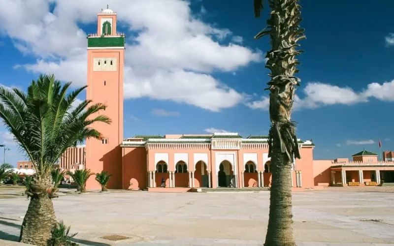 Les autorités marocaines interdisent la politique dans les mosquées
