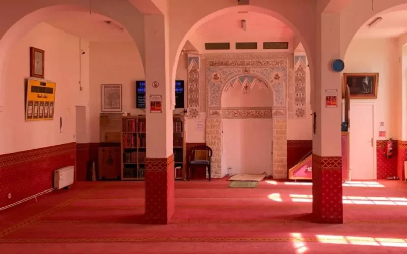 À Toulouse, la mosquée Es-Salam en plein chaos post-électoral