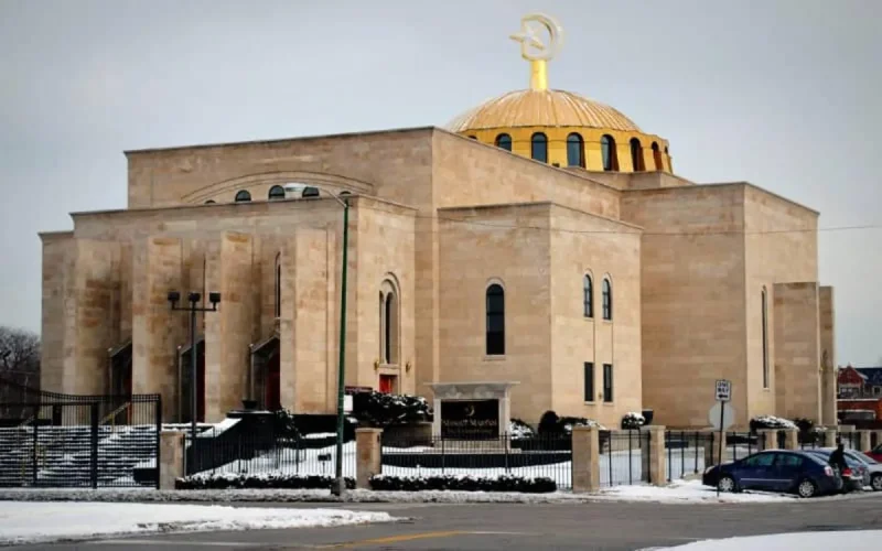 Chicago : arrestation d'un individu qui planifiait un "crime de masse" contre une mosquée 