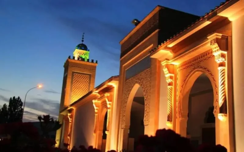 Sainte-Etienne : le recteur de la mosquée de Mohammed-VI bénéficie d'une relaxe