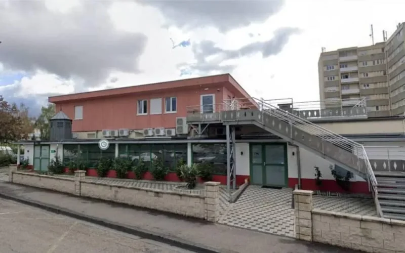 Une mosquée d'Obernai dans le collimateur de Gérald Darmanin