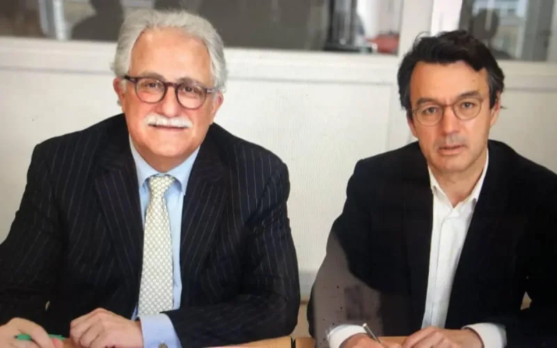 La Grande Mosquée de Paris et la Licra ensemble contre le racisme antimusulman