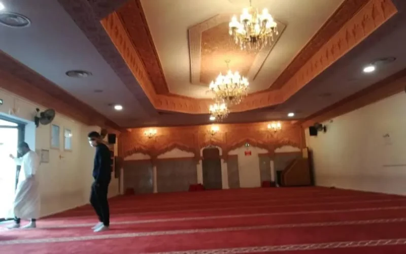 France : une victoire pour la mosquée de Pessac