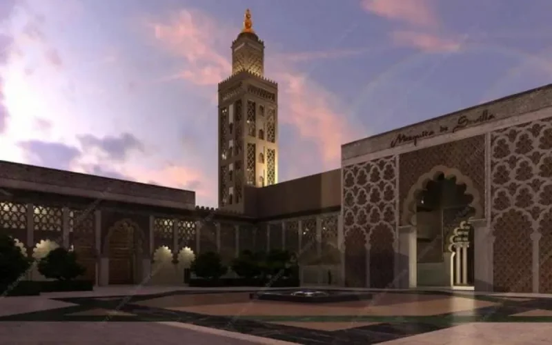 L'extrême droite ne veut pas de la grande mosquée de Séville