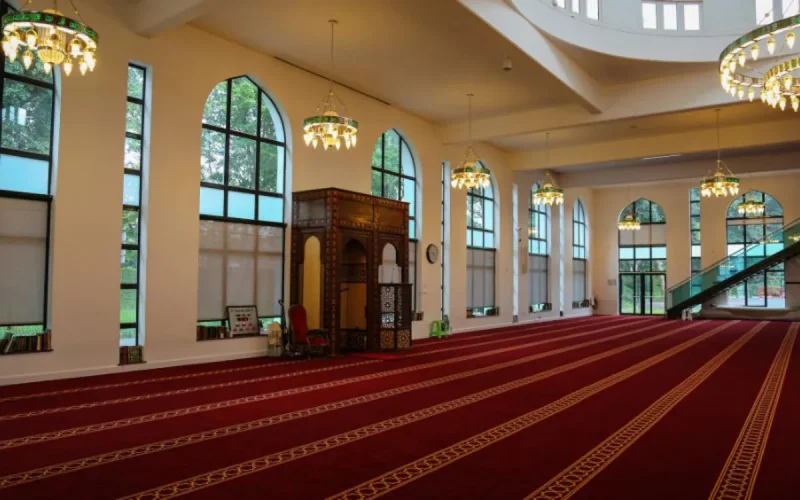 Des ennuis judiciaires pour les responsables de la mosquée Villeneuve-d'Ascq