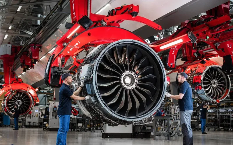 Safran explique pourquoi il a délaissé la France pour le Maroc 