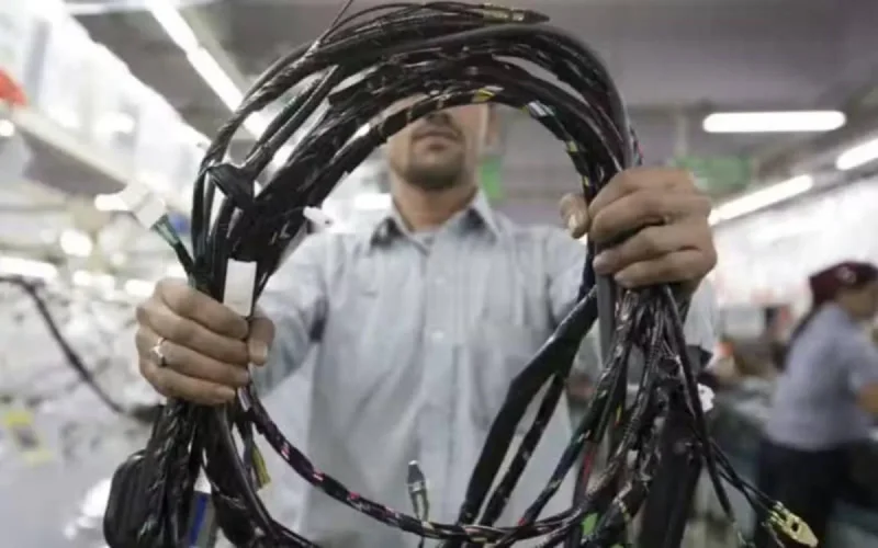 Nouvelle usine de Motherson au Tanger, 300 emplois créés