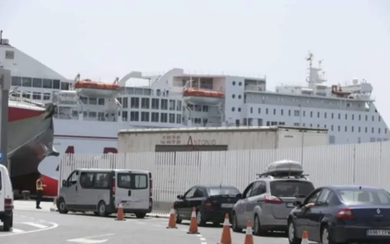 MRE : le port de Motril pourrait reprendre ses liaisons maritimes avec le Maroc ce week-end