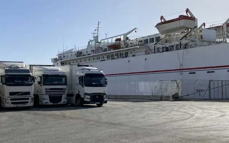 La liaison Motril-Tanger Med, une opportunités pour les hommes d'affaires marocains et espagnols