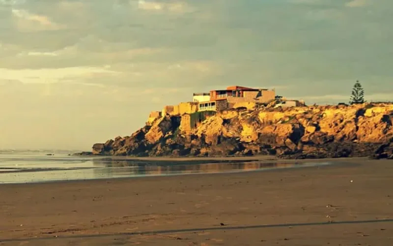 Des villages marocains parmi les plus beaux du monde 