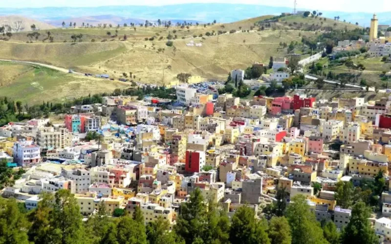 Corruption : scandale à Moulay Yacoub