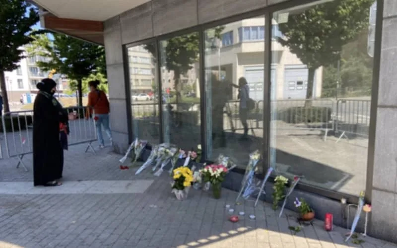 Belgique : du nouveau dans l'assassinat de Mounia 