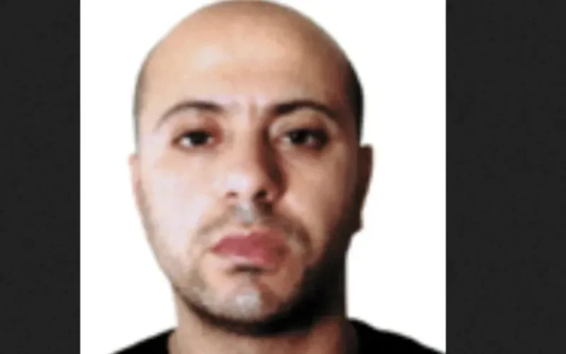 Mounir Erramach, baron de la drogue marocain, libéré après 22 ans de prison