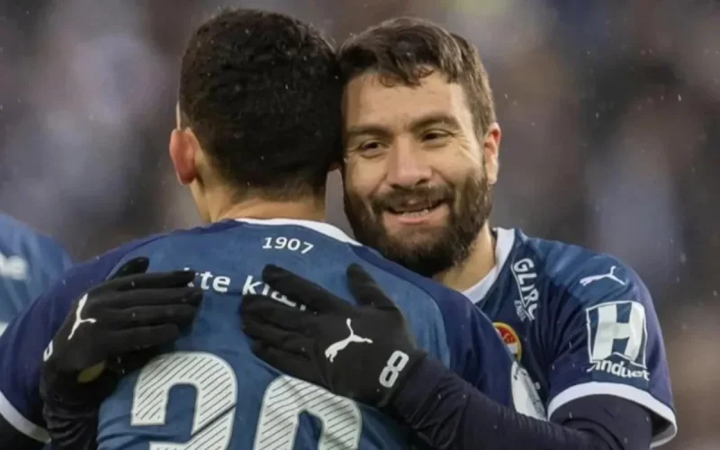 Décès de Mounir Hamouda (39 ans), ancienne star norvégienne d'origine marocaine