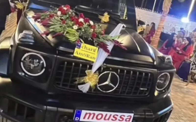 Maroc : l'affaire du baron « Moussa » prend une nouvelle tournure judiciaire