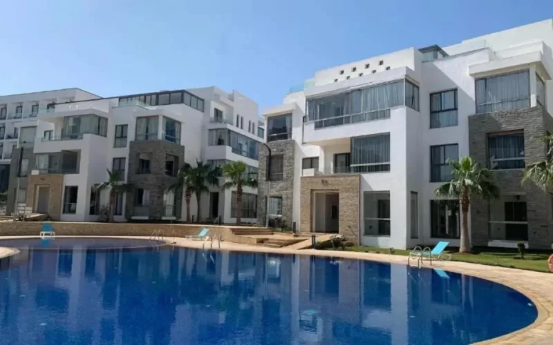 Maroc : ces logements désertés par les MRE