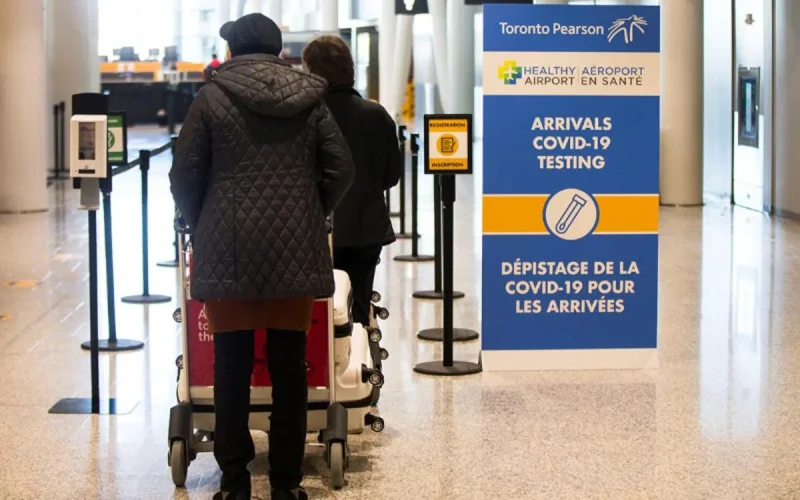 Mauvaise nouvelle pour les Canadiens et MRE bloqués au Maroc 