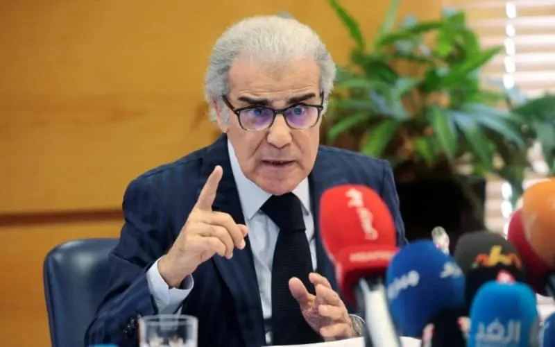 MRE et déclaration des comptes détenus au Maroc : l'éclairage de Abdellatif Jouahri