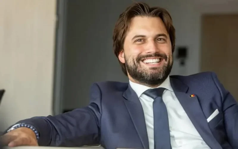 Belgique : le président d'un parti accusé de racisme et d'antisémitisme 