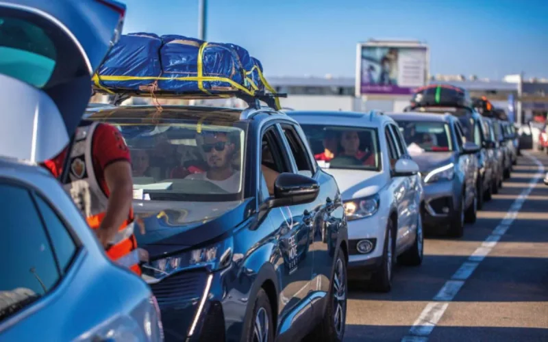 Maroc : un été sans MRE