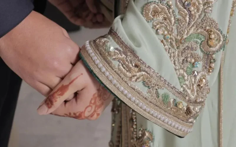 Mariage : du changement à prévoir pour les MRE