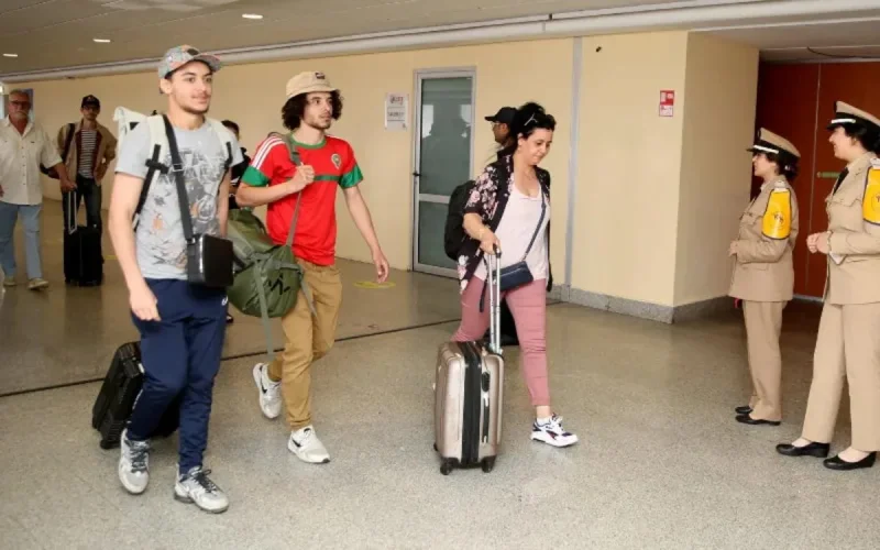 Le Maroc à la recherche de ses cerveaux parmi les MRE