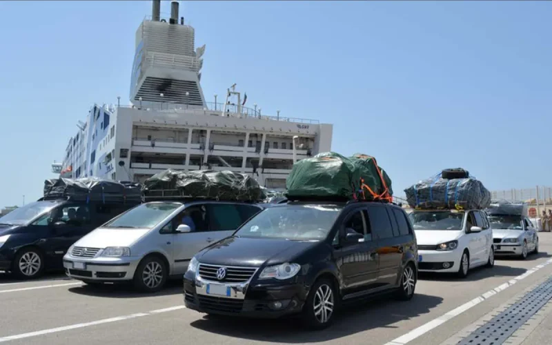 Les MRE et leur famille au Maroc : l'étonnant constat du HCP