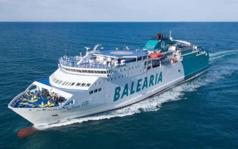 Balearia : coup de gueule des MRE