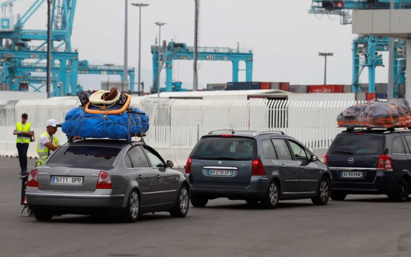 MRE : ils empruntent plus, mais remboursent mieux