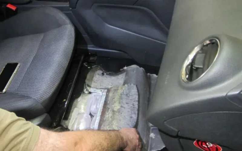 Des MRE arrêtés pour trafic de drogue à Bab Sebta