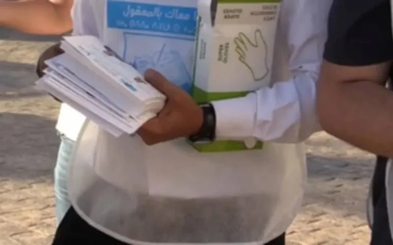 Qui sont les MRE, candidats aux élections du 8 septembre ? 