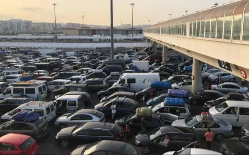 Marhaba 2022 : Sebta et Melilla pourront-elles gérer le flux de MRE ?