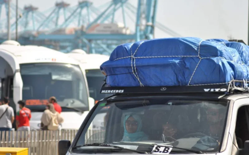 Marhaba 2022 : combien de MRE sont entrés au Maroc ?